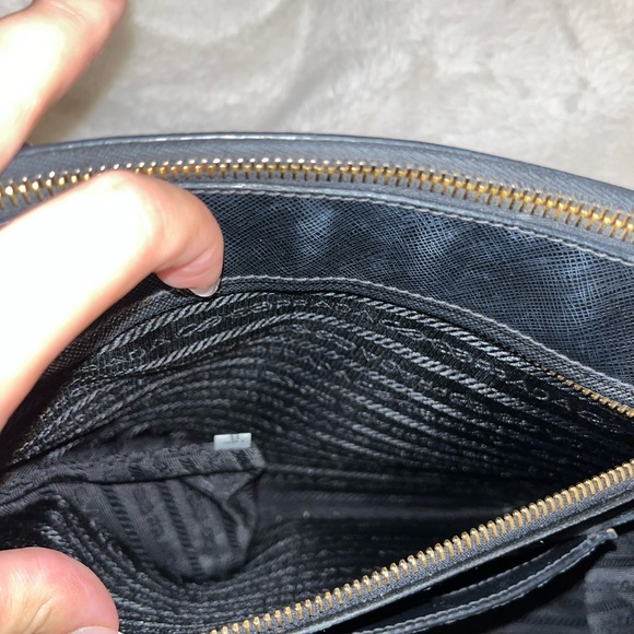 Prada Galleria medium size - Picture 12 of 15